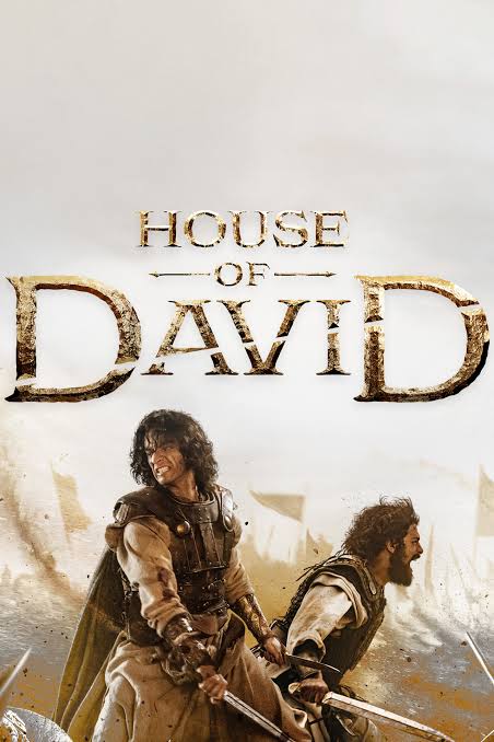 HOUSE OF DAVID